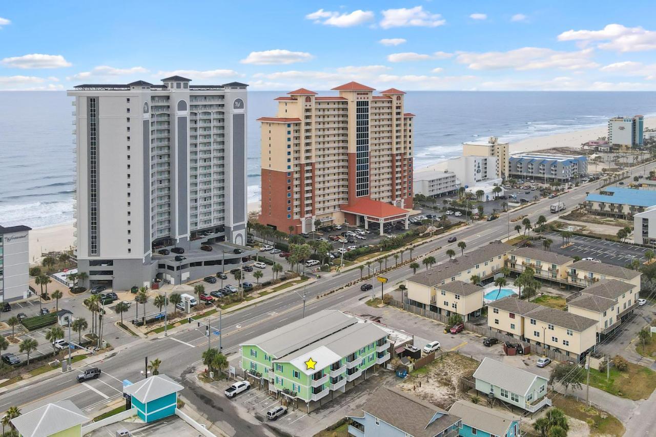 The American Dream Gulf Shores Luaran gambar
