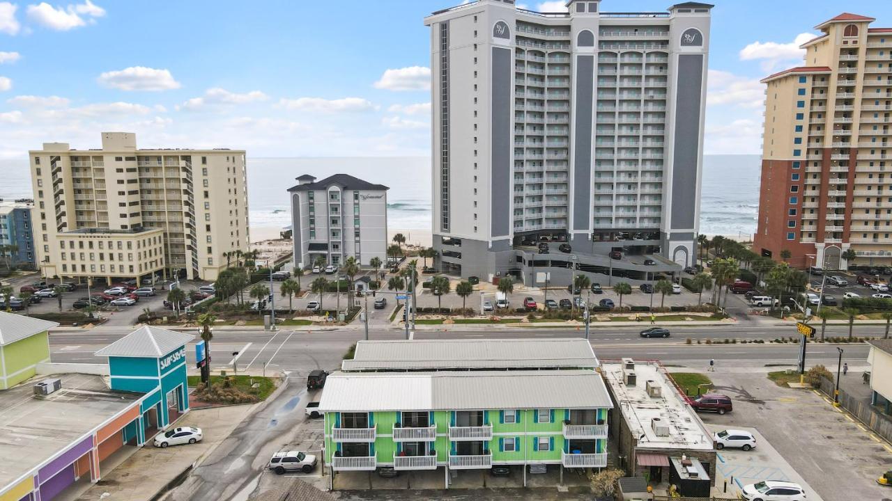 The American Dream Gulf Shores Luaran gambar