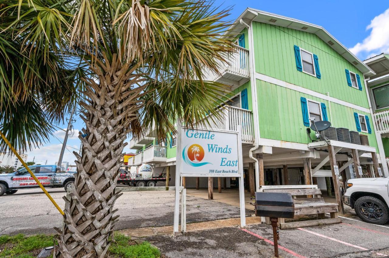 The American Dream Gulf Shores Luaran gambar
